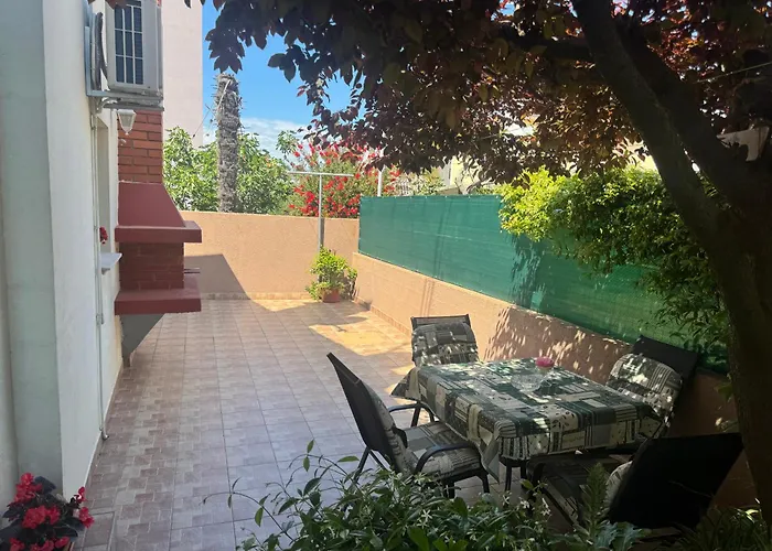 아파트 Ivan 로비니