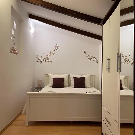 Ivan Appartement *