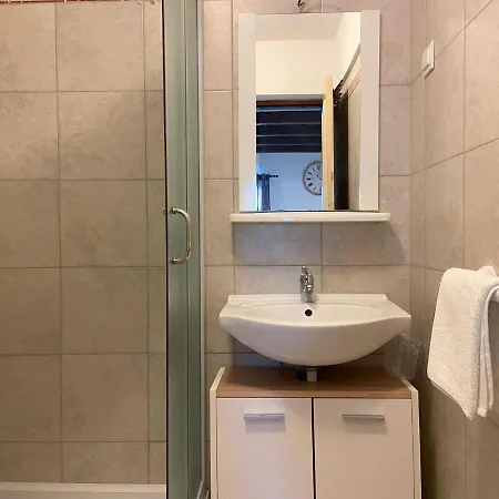 Appartement Ivan