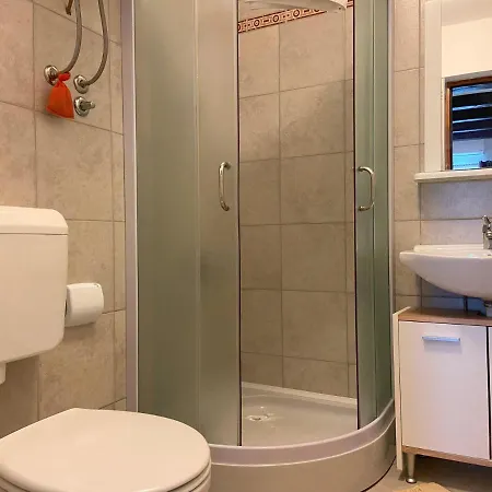 Appartement Ivan *