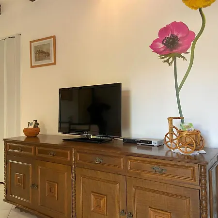 Appartement Ivan *