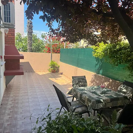 Apartament Ivan Rovinj