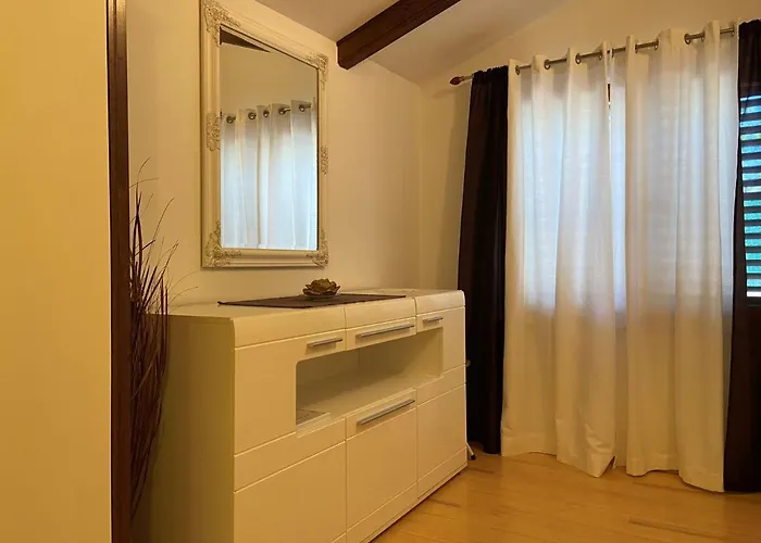 Apartment Ivan Rovinj